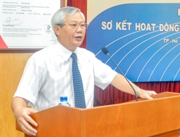 Petrolimex Sài Gòn hoàn thành nhiệm vụ 6 tháng đầu năm 2015