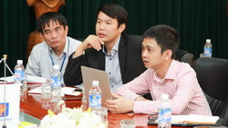 Petrolimex Nghệ An tổng kết triển khai thí điểm giai đoạn 2 dự án ITSM