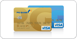 PG Bank hướng dẫn quản lý & sử dụng thẻ an toàn