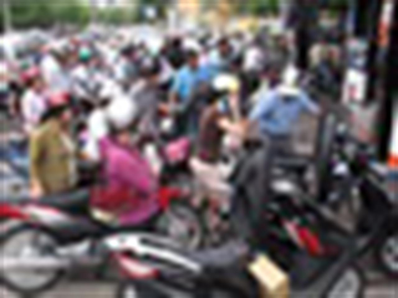 Đề nghị xử lý hơn 1.000 tỷ đồng bù lỗ kinh doanh xăng dầu