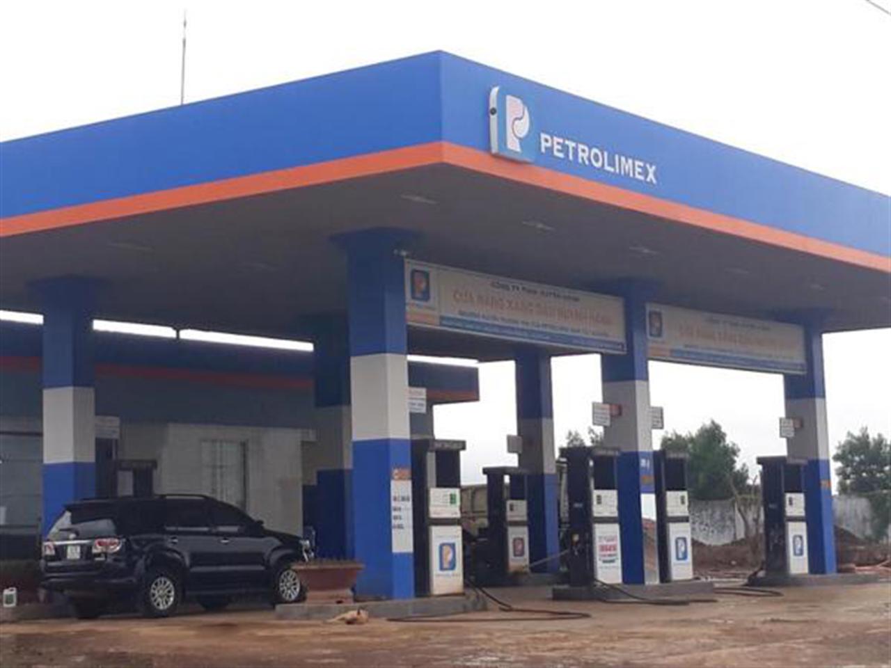 Đây không phải Cửa hàng Xăng dầu Petrolimex (10)