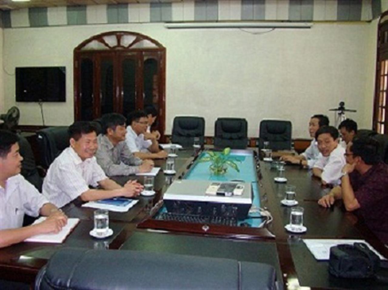 Bảo đảm giao nhận an toàn và chính xác