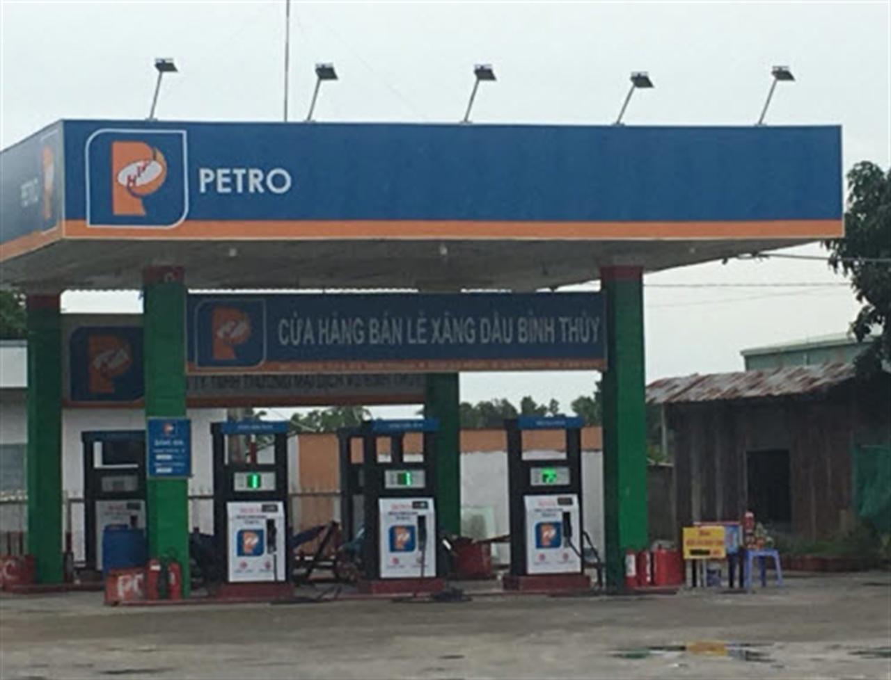 Đây không phải Cửa hàng Xăng dầu Petrolimex (24)