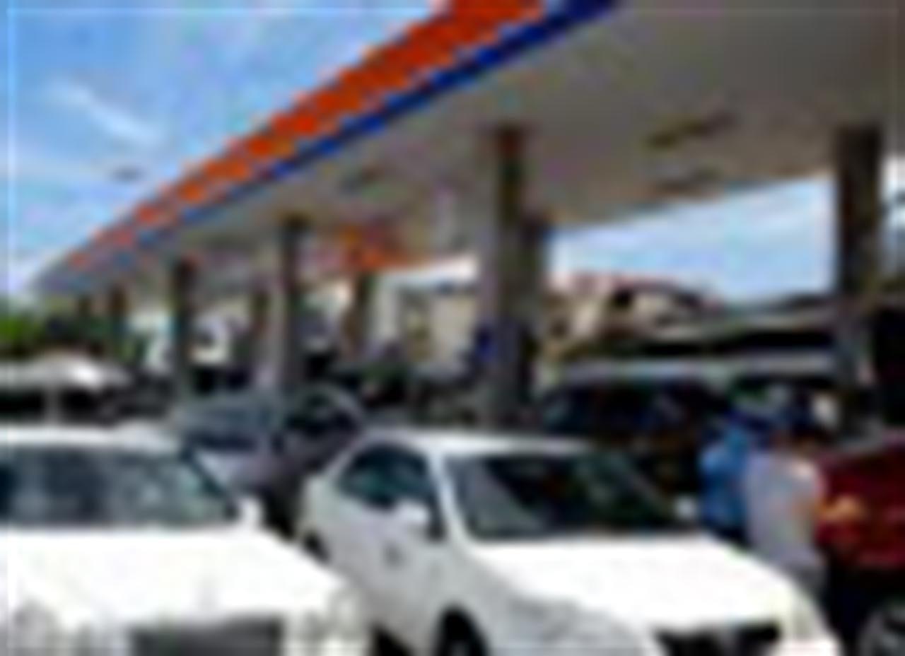 Nhà máy Thíết bị điện tử Xăng dầu: Nơi cung cấp 100% cột bơm xăng dầu cho Petrolimex
