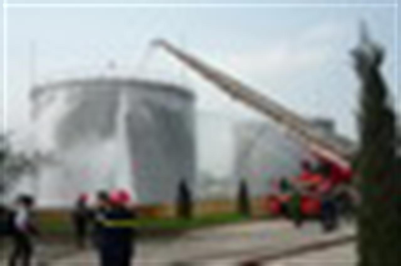 Công đoàn Tổng công ty Xăng dầu Việt Nam đồng tâm hiệp lực đưa con tàu Petrolimex “tiến ra biển lớn”