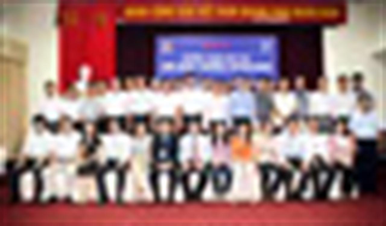 Khai giảng Khoá 1 chương trình đào tạo Cửa hàng trưởng Petrolimex