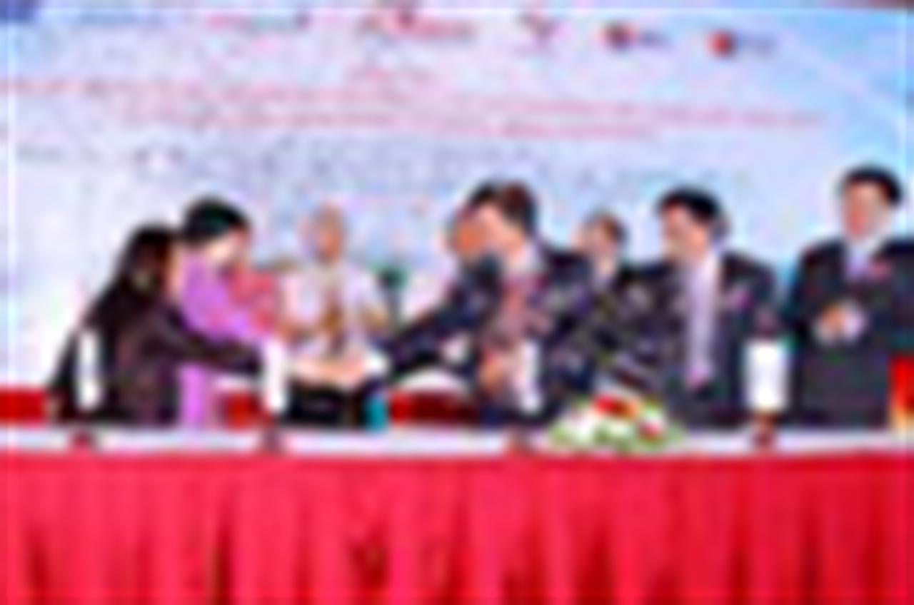 PG Bank là ngân hàng đầu mối thu xếp vốn lên đến 77,5 triệu đô la Mỹ cho dự án Kho xăng dầu ngoại quan Vân Phong