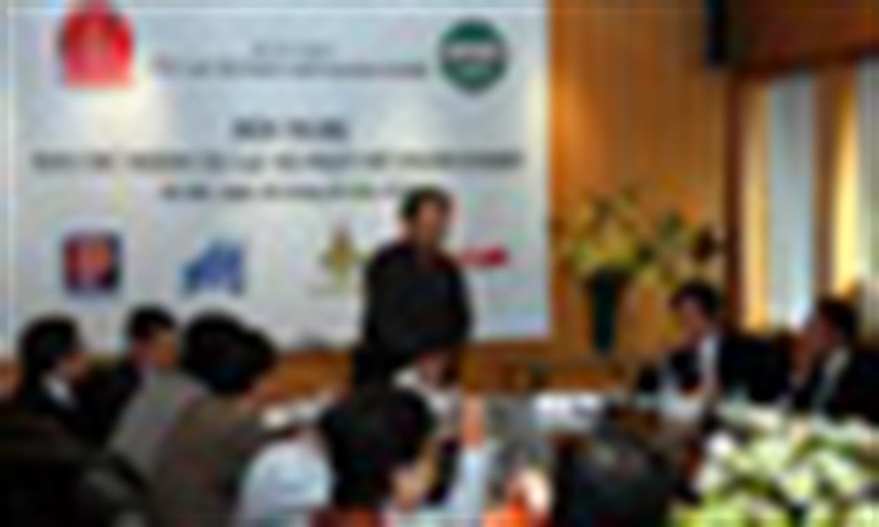 Hội nghị Ban chủ nhiệm Câu lạc bộ Pháp chế Doanh nghiệp Lần thứ tư, Nhiệm kỳ II được tổ chức tại Petrolimex