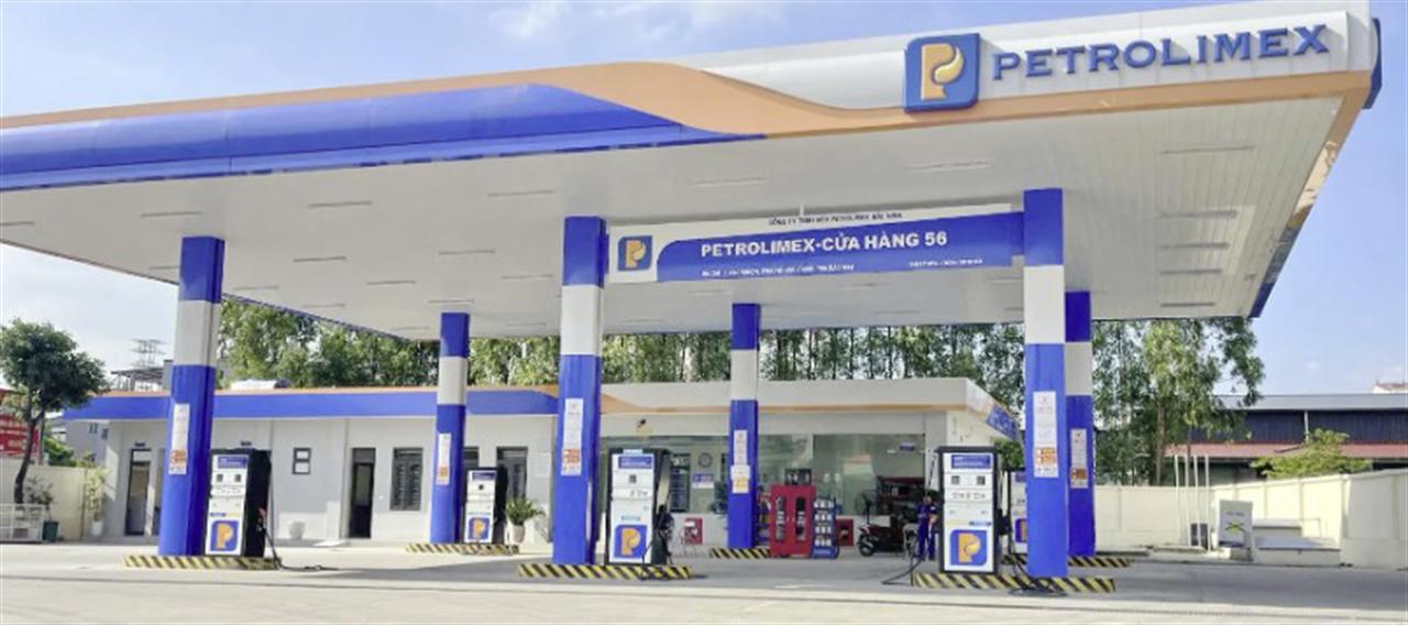 Petrolimex hoàn thiện mô hình tổ chức, tinh gọn bộ máy để nâng cao chất lượng quản trị doanh nghiệp từ ngày 1/10/2025