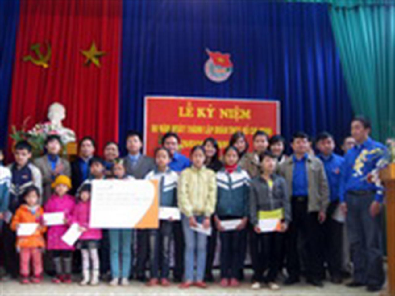Đoàn thanh niên Petrolimex: Năng động, sáng tạo vì sự phát triển bền vững của Tập đoàn