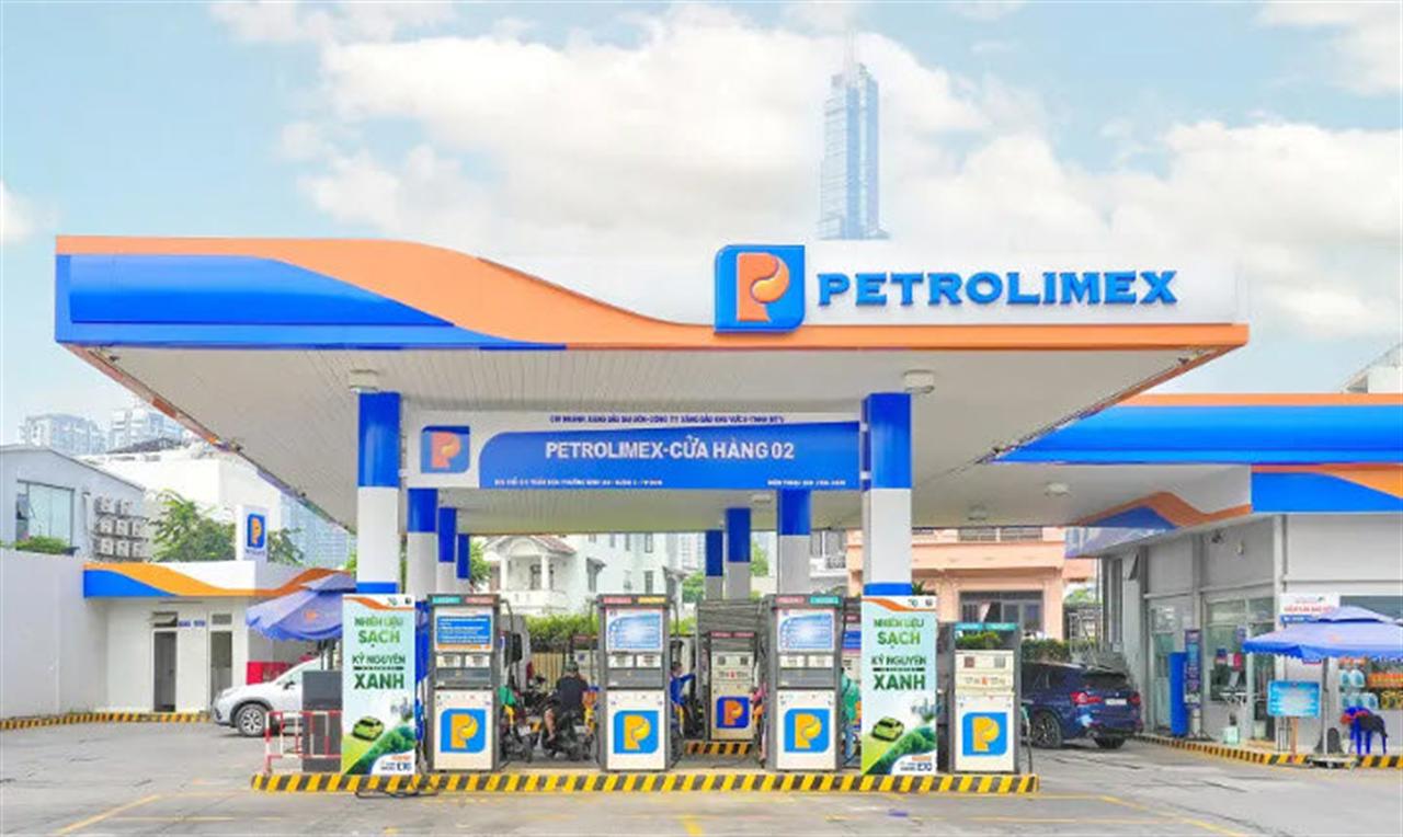 Petrolimex tiên phong kinh doanh Xăng sinh học E10 trên địa bàn TP. Hồ Chí Minh