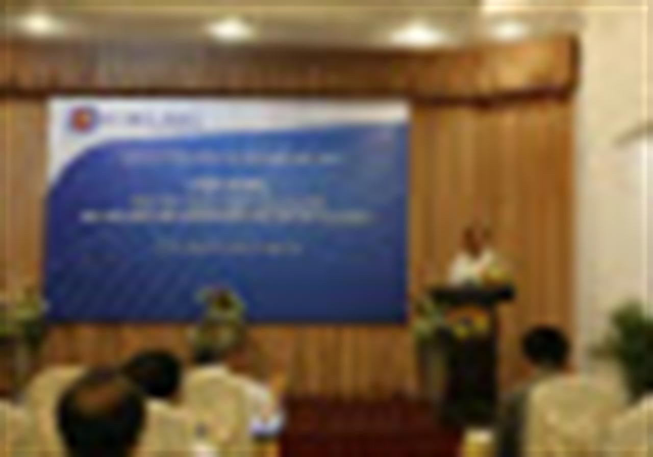 Hội nghị học tập, quán triệt Nghị quyết Đại hội XI của Đảng