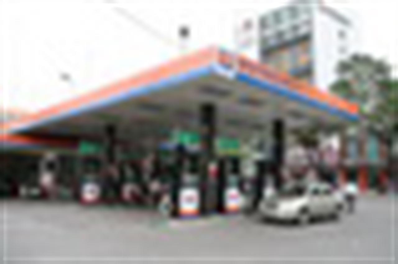 Tổng công ty Xăng dầu Việt Nam (Petrolimex): Giữ vai trò chủ lực trong bình ổn thị trường