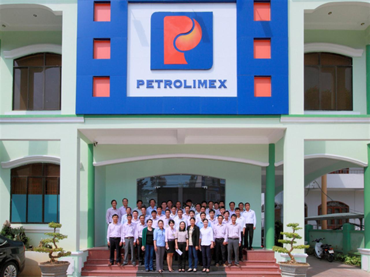 CNXD Quảng Nam tự hào trưởng thành dưới mái nhà Petrolimex