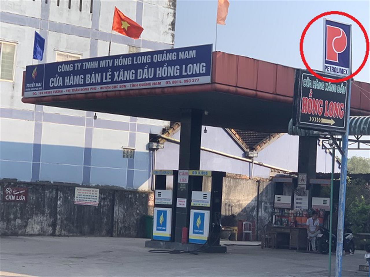 Đây không phải Cửa hàng Xăng dầu Petrolimex (23)