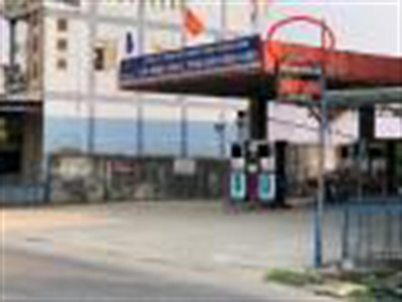 CHBLXD Hồng Long đã tháo gỡ dấu hiệu xâm phạm nhãn hiệu Petrolimex