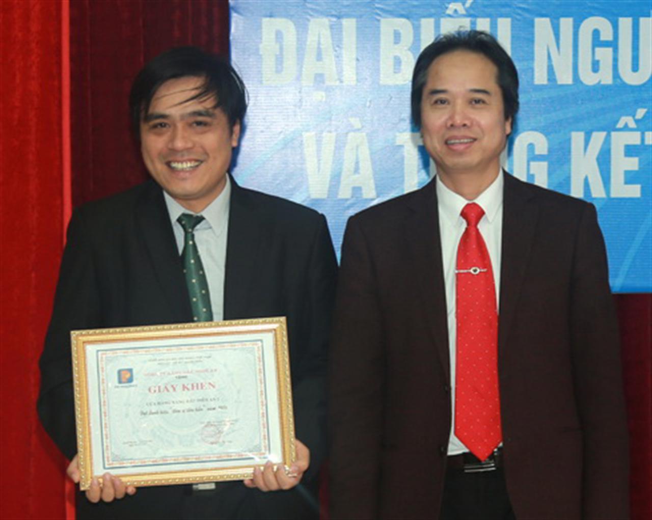 Thành công năm 2016 tạo đà thực hiện thắng lợi KH 2017