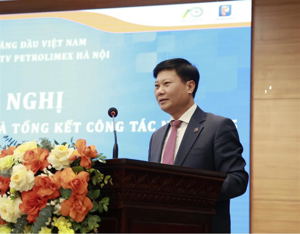 Vững vàng vị thế, bứt phá hướng tới dấu mốc kỷ niệm 70 năm ngày thành lập Công ty (13/4/1956-13/4/2026)