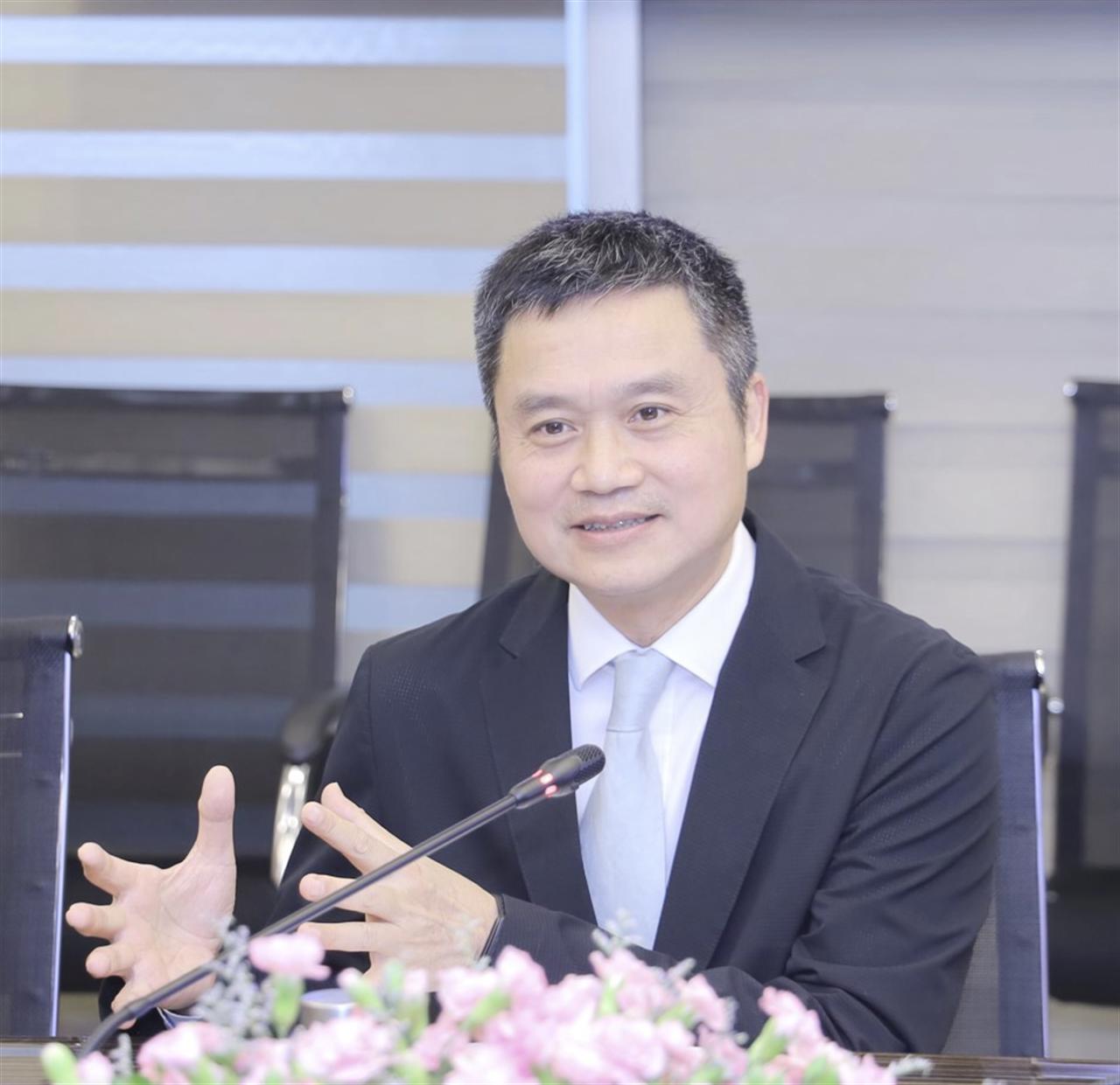 Petrolimex làm việc với Enterprise Singapore