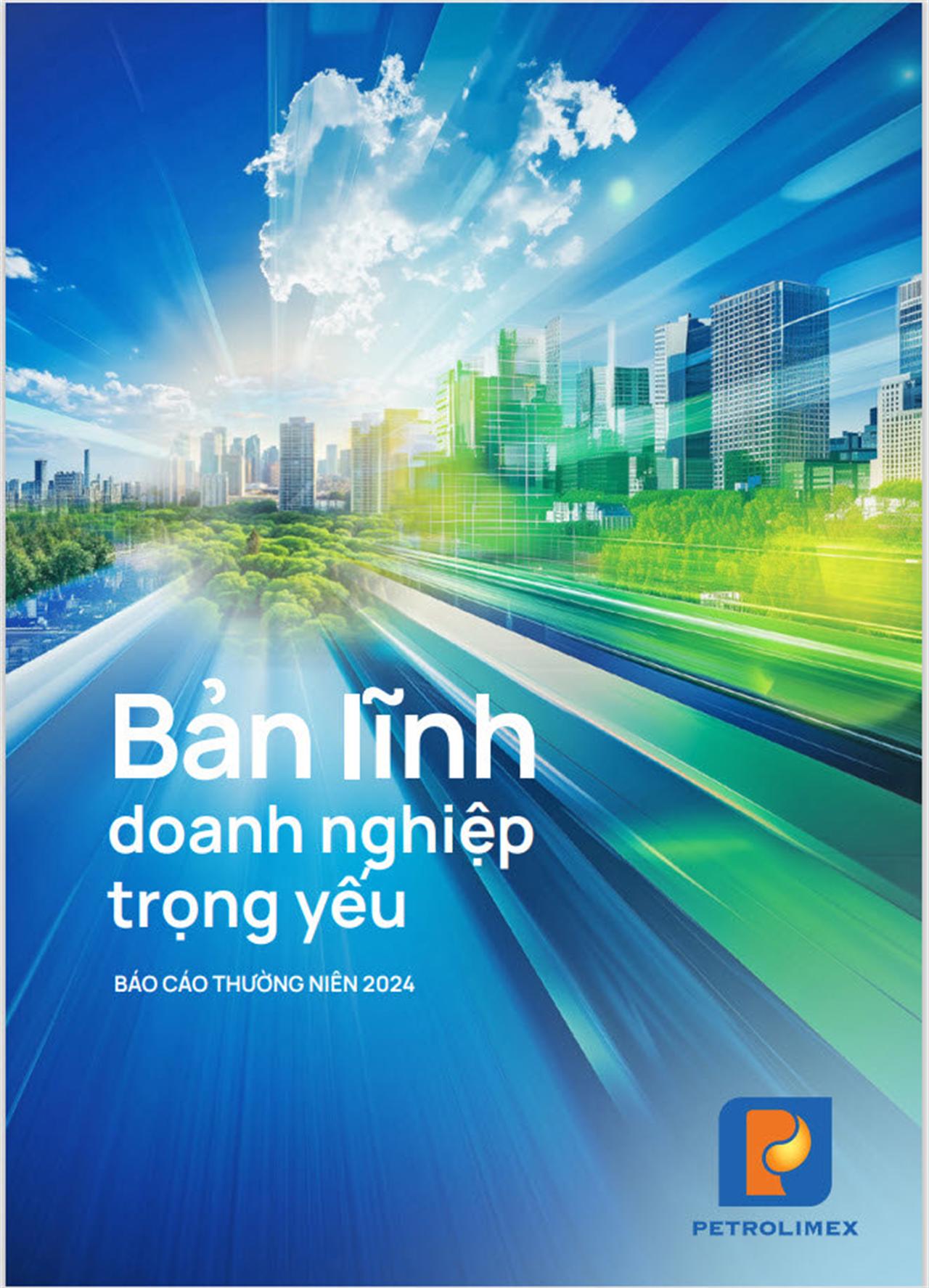 Báo cáo thường niên