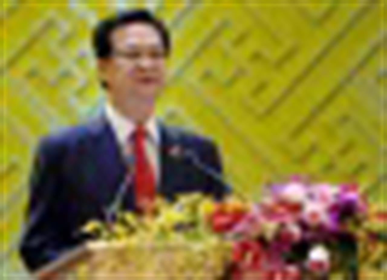 Thủ tướng Chính phủ gửi thư chúc mừng cán bộ, công nhân viên chức, người lao động Ngành Công Thương