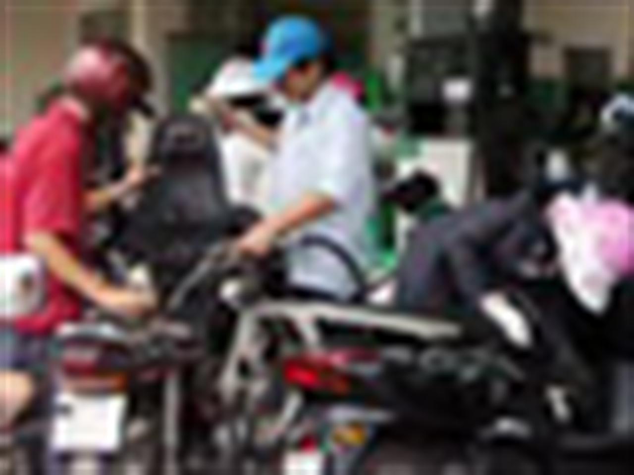 Không có chuyện doanh nghiệp tăng giá xăng dầu bất hợp lý