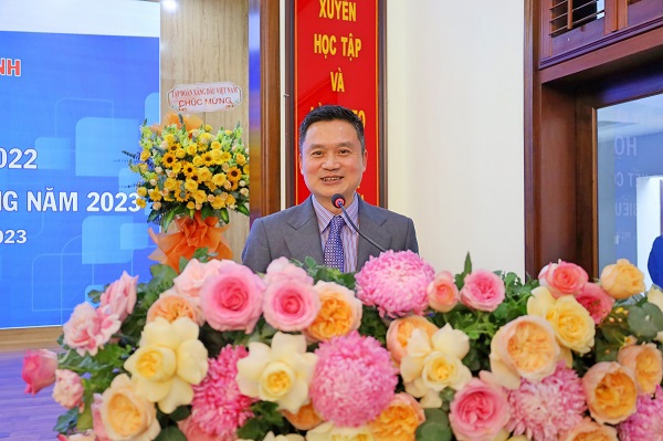 Đảm bảo nguồn hàng, xuất sắc hoàn thành vượt chỉ tiêu KH 2022