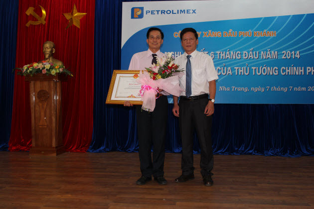Niềm tin hoàn thành toàn diện kế hoạch 2014