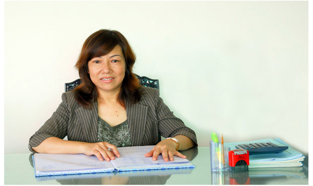 Sát cánh cùng thành công