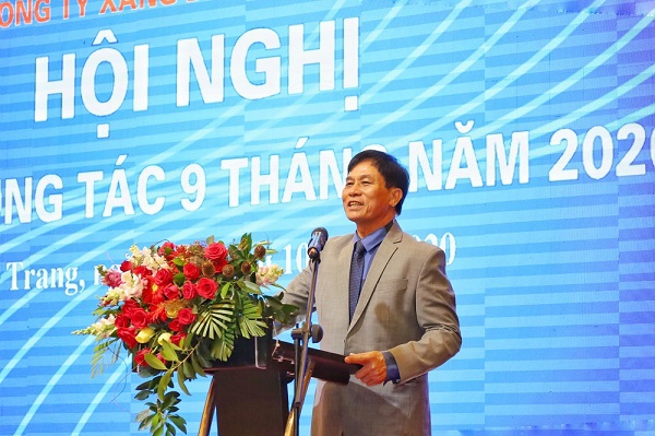 Triển khai phương hướng, tiến bước về đích năm 2020