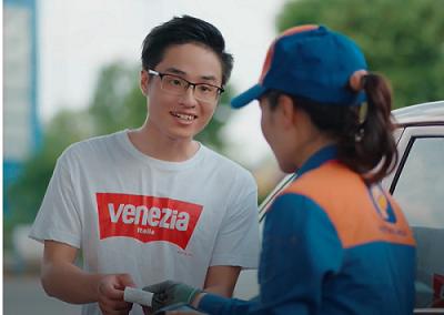 Petrolimex chính thức vận hành giải pháp phát hành hóa đơn điện tử ngay sau từng lần bán hàng tại CHXD