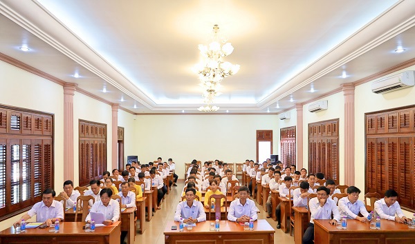 Petrolimex Khánh Hòa kinh doanh vượt kế hoạch, an toàn tuyệt đối 6 tháng 2022