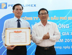 Phát động hưởng ứng Tuần lễ Quốc gia AT-VSLĐ-PCCN