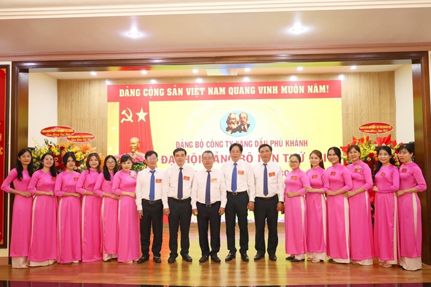 Đột phá phát triển trong nhiệm kỳ mới