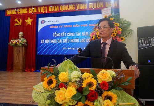 Hội nghị Đại biểu Người lao động năm 2020