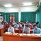 Hội nghị sơ kết 6 tháng đầu năm 2015