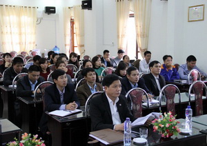Triển khai Nghị định 83/2014/NĐ-CP về kinh doanh xăng dầu