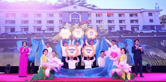 57 năm xây dựng và phát triển nơi địa đầu của Tổ quốc