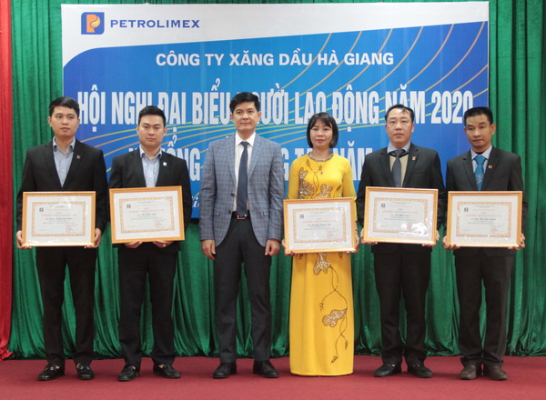Tổng kết công tác năm 2019, triển khai nhiệm vụ năm 2020