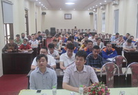 Tập huấn Nghiệp vụ Bảo vệ Môi trường trong kinh doanh xăng dầu
