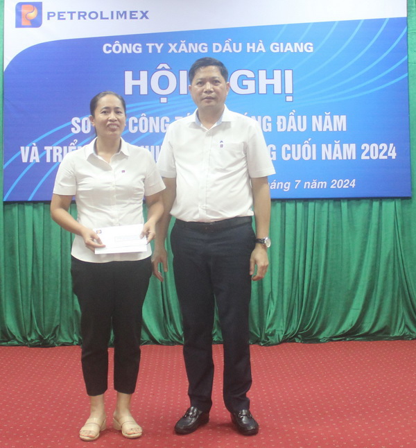 Triển khai nhiệm vụ 6 tháng cuối năm 2024