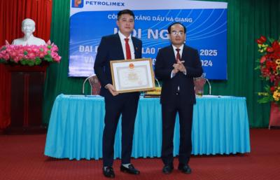 Triển khai nhiệm vụ công tác năm 2025