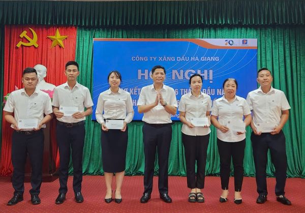 Triển khai nhiệm vụ 6 tháng cuối năm 2025