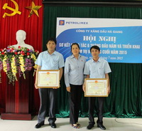 Triển khai nhiệm vụ 6 tháng cuối năm 2015