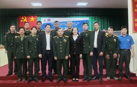 Triển khai nhiệm vụ công tác Hội năm 2022
