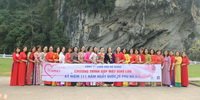 Hoạt động Kỷ niệm 111 năm ngày Quốc tế Phụ nữ 8-3