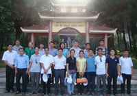 Học tập kinh nghiệm bán hàng tại miền Trung