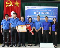 Xung kích, tiên phong trong mọi hoạt động