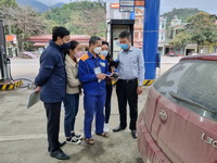 Triển khai Dự án thanh toán không tiền mặt giai đoạn 2