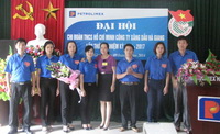 Xung kích - Năng động - Văn minh